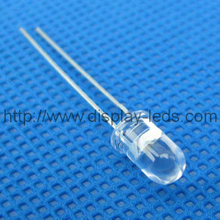 5 mm Round infrared LED Lamp