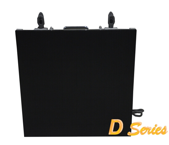 DM Series indoor LED screen cabinet for stage