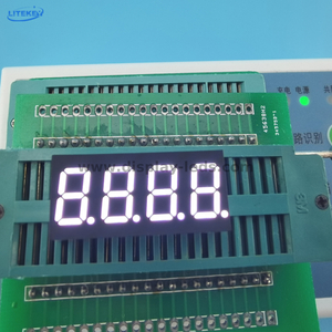 LD3043A/B Series - 0.3 inch four digit display